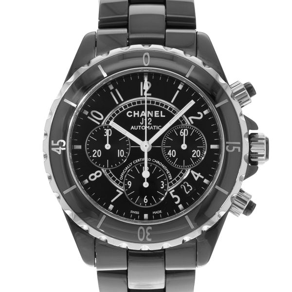 Chanel J12 H0940